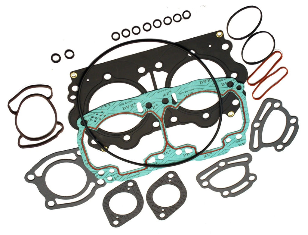 Carb Top End Gasket & O-Ring Kit for SeaDoo 951 (1998–2002)