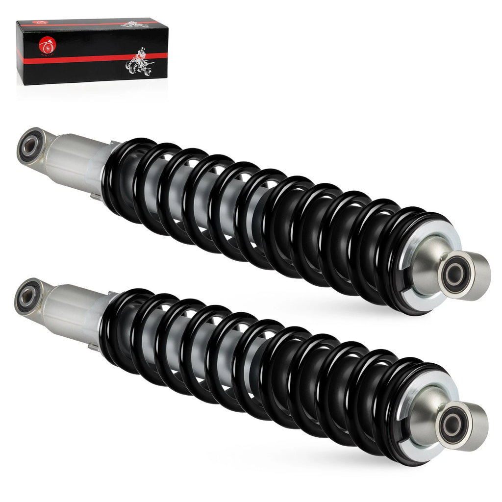 Front Shocks Set of 2 for Honda Rancher 420 4x4 AT EPS TRX420FA2 (2014–2024)