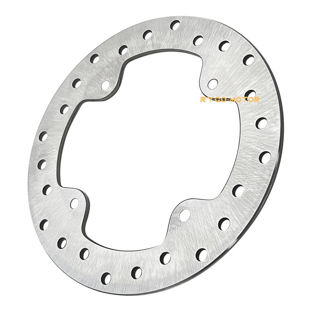 Brake Rotor Set for Can-Am Outlander 450 500 570 650 800 850 1000 (2012–2022)