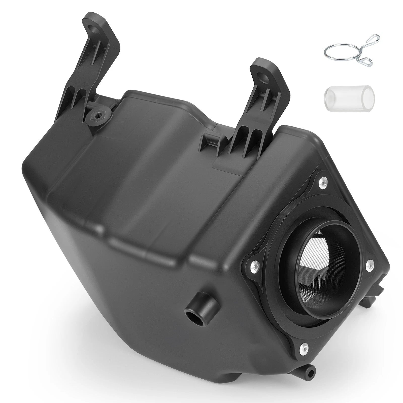 Air Box Cleaner Case Lower for Yamaha Raptor 700 YFM700R (2006–2024)
