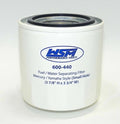 Water Separator Filter for Mercury/Yamaha (600-440)