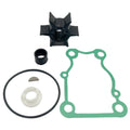 Water Pump Impeller Kit for Yamaha 4-Stroke F40 F50 F60 (1999–2023) 63D-W0078-00