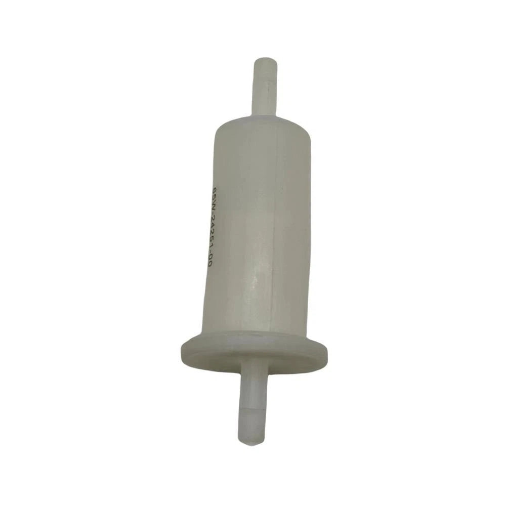 Fuel Filter for Yamaha 4 Stroke 30 40 HP Outboard (65W-24251-10-00, 18-7830)