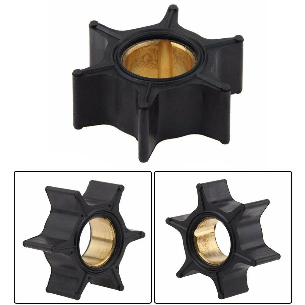 Water Pump Impeller for Suzuki Outboard (17461-95201, 95200, 18-3007, 500312)