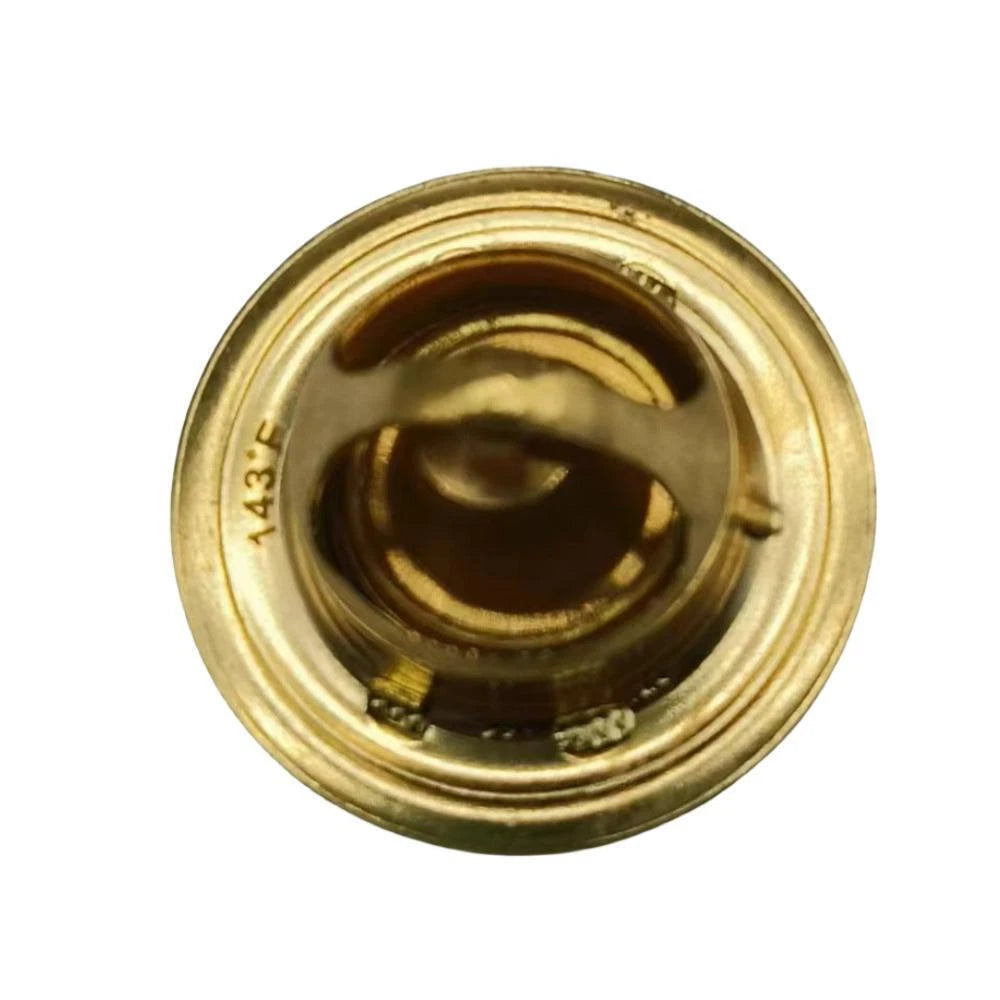 Thermostat Gasket Kit for Volvo Penta (Replaces 3853799, 3852096)
