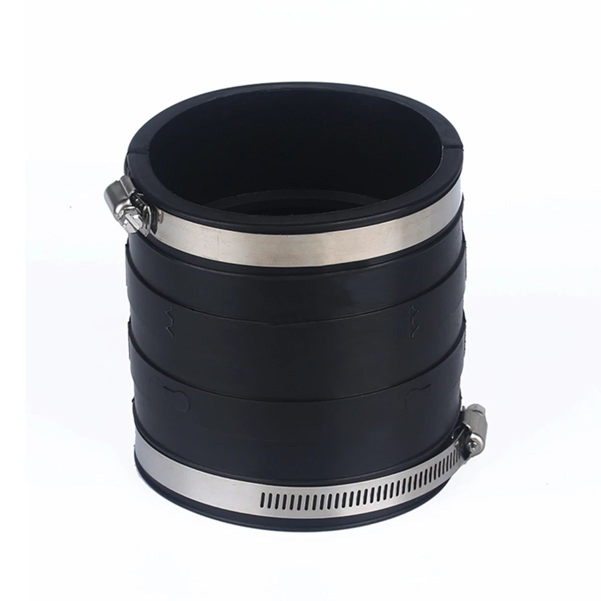Upper Exhaust Hose Coupler Boot for OMC Cobra Volvo Penta 4.3-8.1 V6 V8