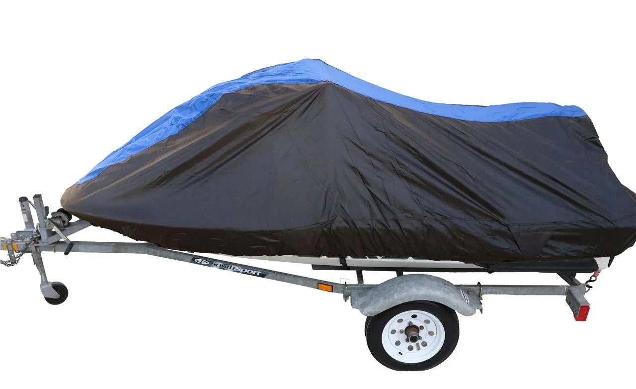 420 Denier Jet Ski Cover for Sea Doo GTX (1995–1997)
