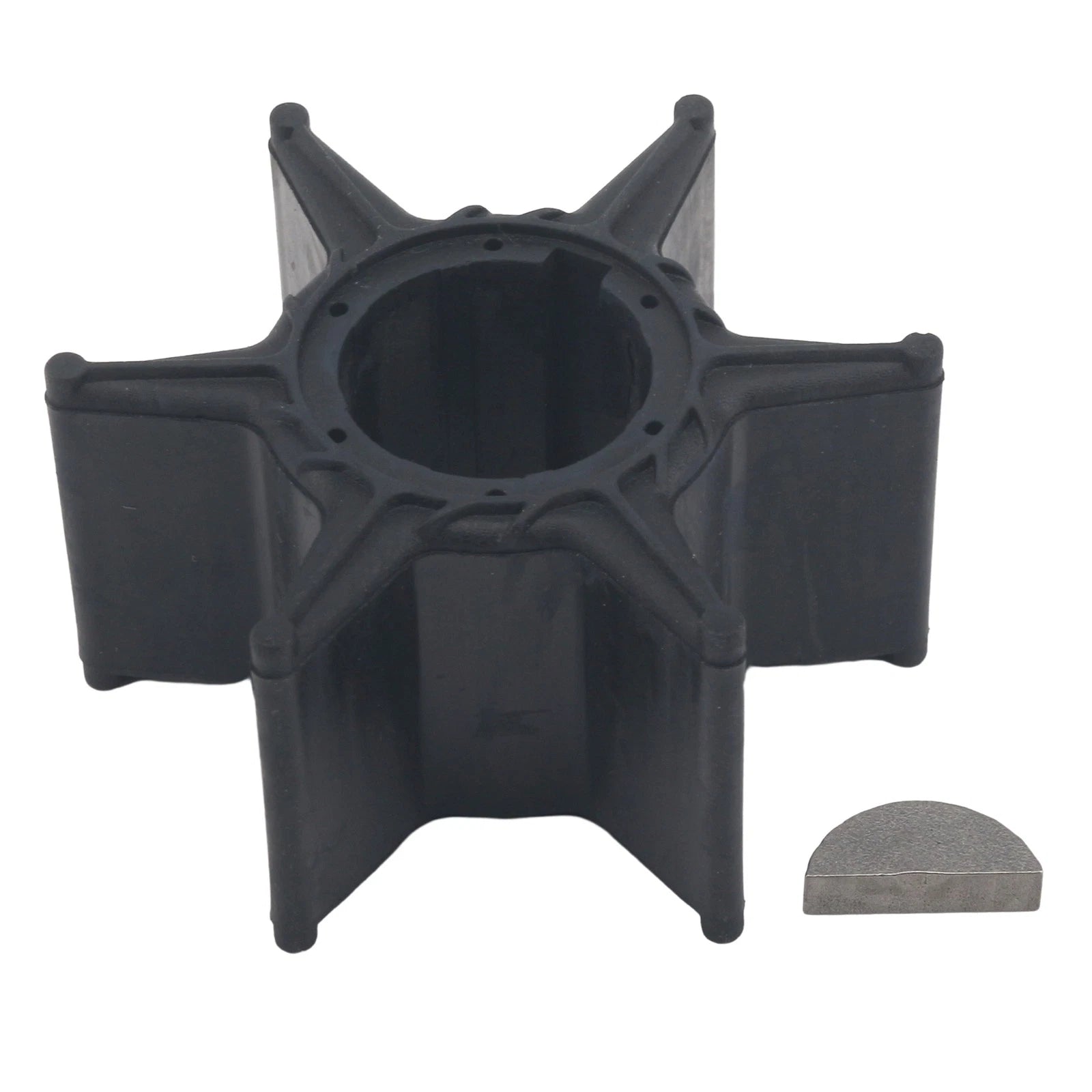 Water Pump Impeller Repair Kit for Yamaha 60HP 70 75 80 85 90 HP (1990–2023) 692-W0078-02-00