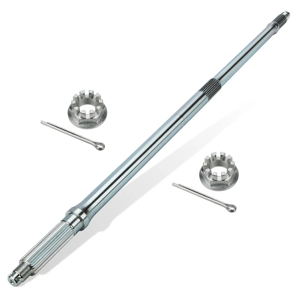 Rear Axle Shaft for Honda TRX 420 500 520 Foreman Rancher (2014–2023) 42311-HR3-A20