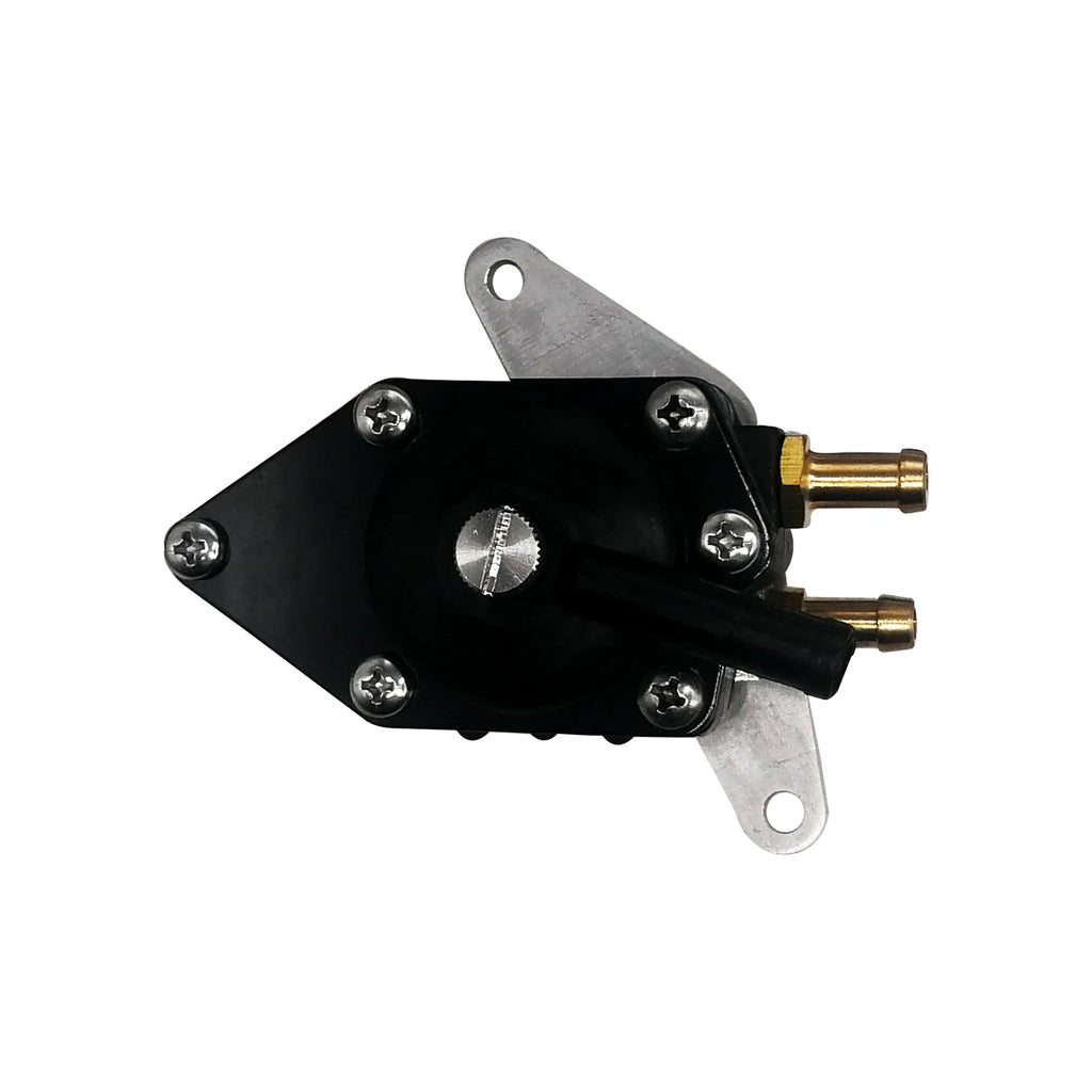 Fuel Pump Replacement Kit for Evinrude Johnson 3 Cyl 60 70 VRO (All Models)