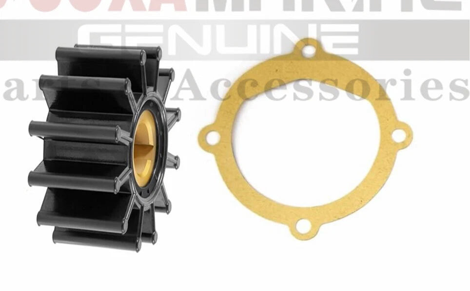 Jabsco Water Pump Impeller 18838-0001 15312 18-3046 18-3060 for Sierra