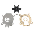 Water Pump Impeller Kit for Suzuki DT75 DT85 (2 Str 1980–1995) 17400-95351