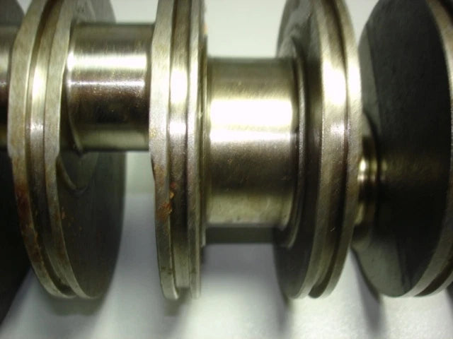 Crank Shaft for Johnson-Evinrude V4 (0396255)