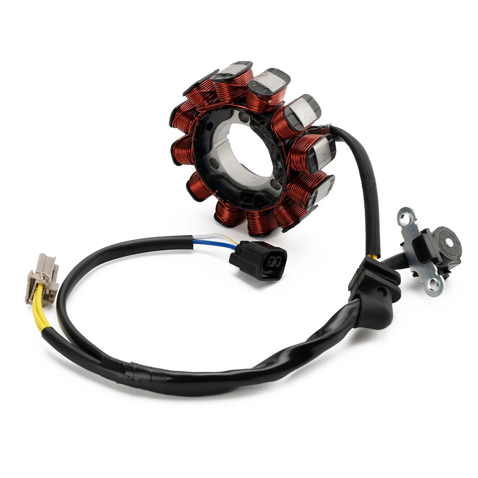 Alternator Stator Regulator Gasket Kit for Honda CRF250R (2022–2024)