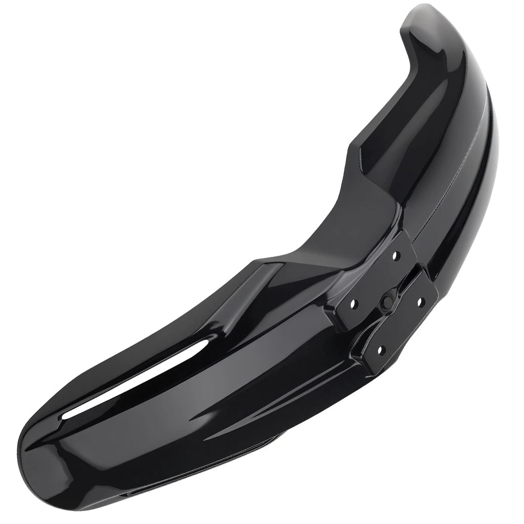 Front Fender for Suzuki DRZ400SM (2005–2008) 53111-29FA0-019, 53111-29FA0-YUD