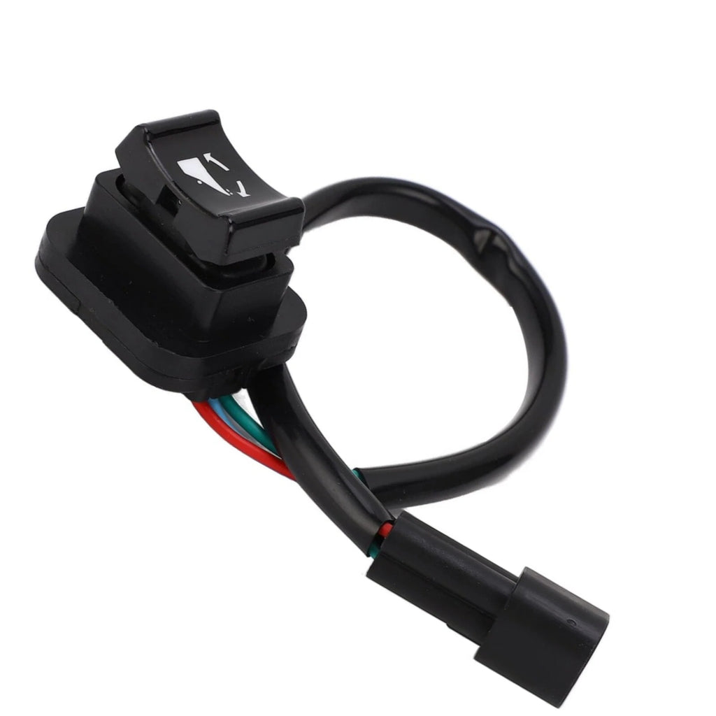 Trim & Tilt Switch for Yamaha Outboard 60-150HP (69J-82563-01)