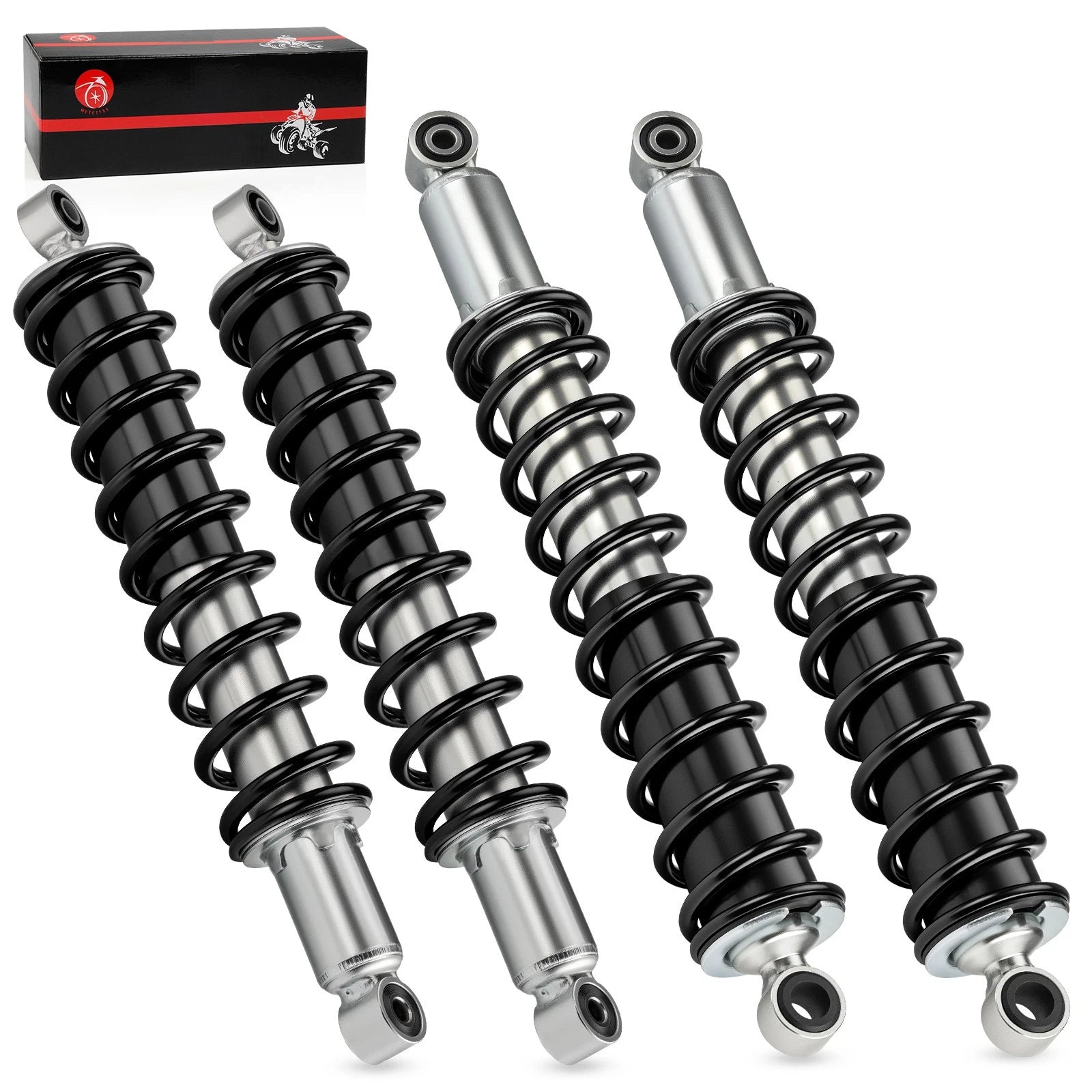 Shock Absorber for Honda Foreman Rubicon 500 TRX500 (2001–2023) 51400-HN2-003 52400-HN2-003