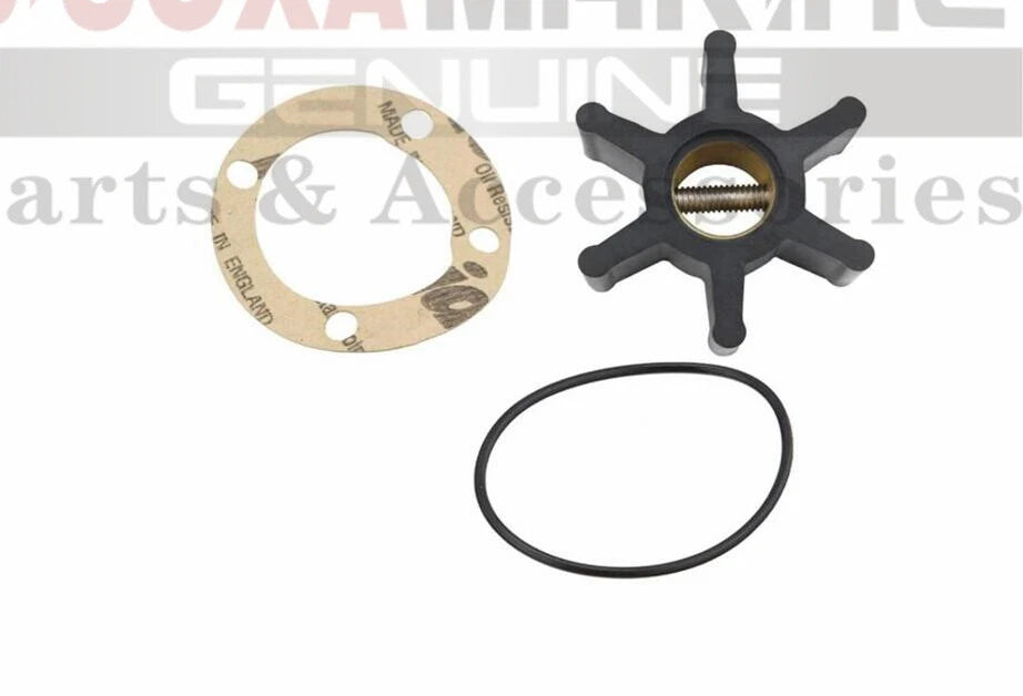 Water Pump Impeller Repair Kit for Fischer Panda 4200 (J009-46840, 23-3311, Mase 80161)