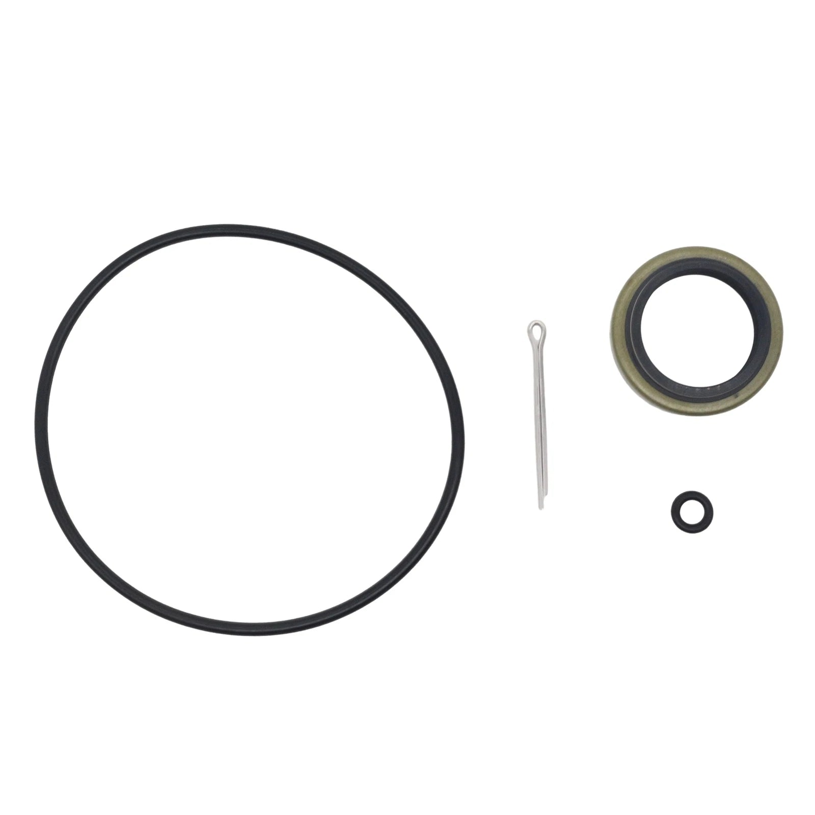Lower Unit Oil Seal Kit for OMC Cobra SX Stern Drive (1994–Present)