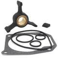 Water Pump Impeller Service Kit for Johnson Evinrude Outboard (432941, 765350)