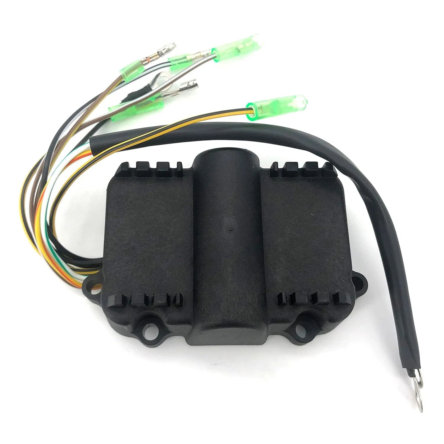 CDI Ignition Pack Switch Box for Mercury Outboard 6-35HP (2Cyl)