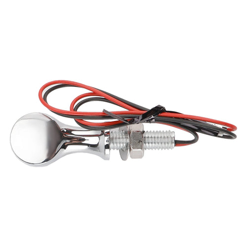 12V LED Turn Signal Indicator Light for Suzuki Motorcycle (Universal)