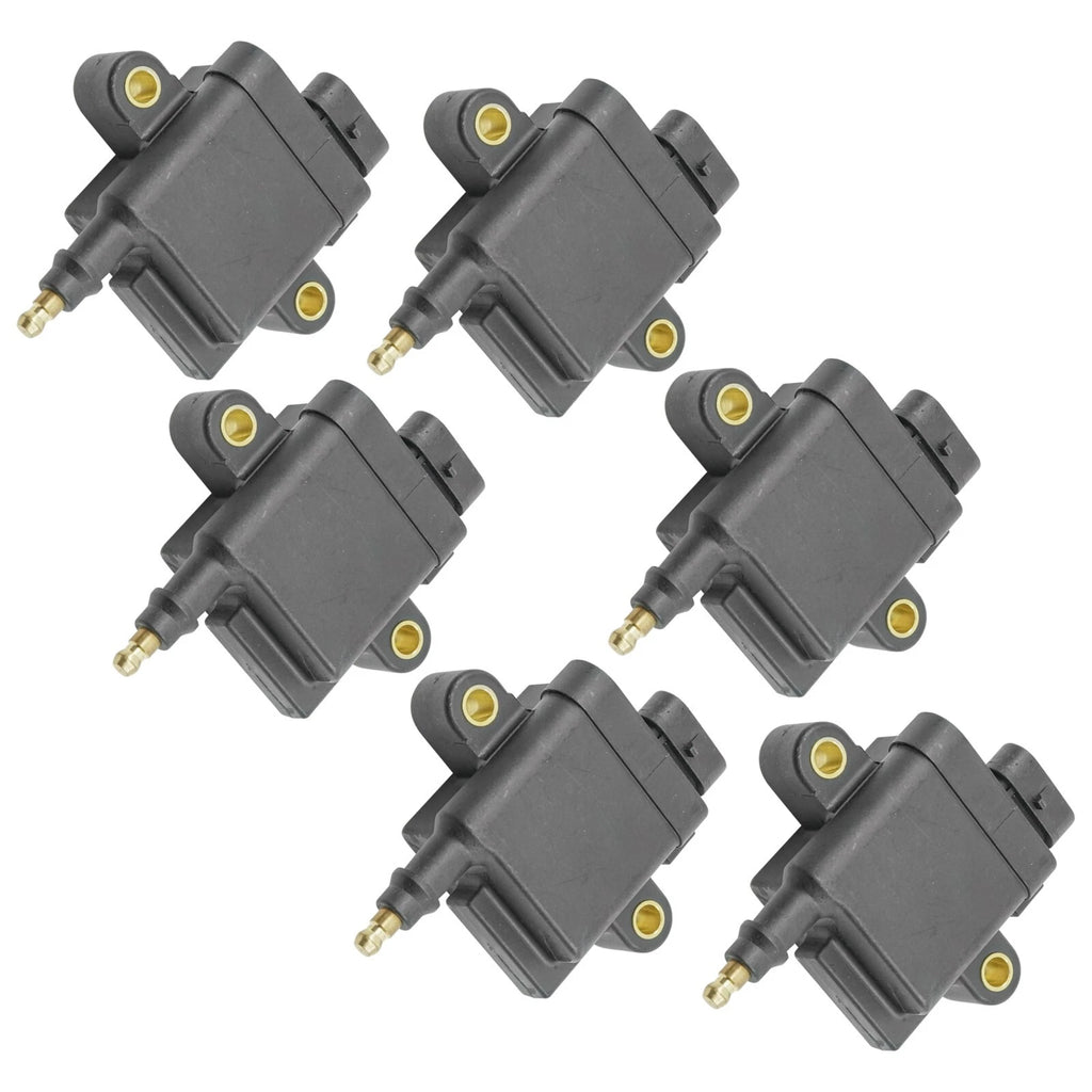 Ignition Coil for Mercury Outboard Optimax Pro XS 115-250 (2000–2010)