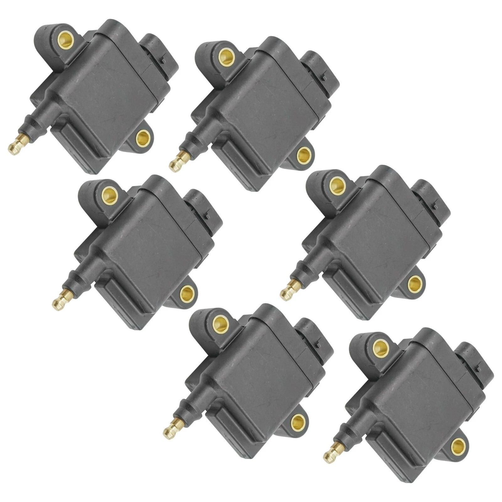 Ignition Coil for Mercury Outboard Optimax Pro XS 115-250 (2000–2010)