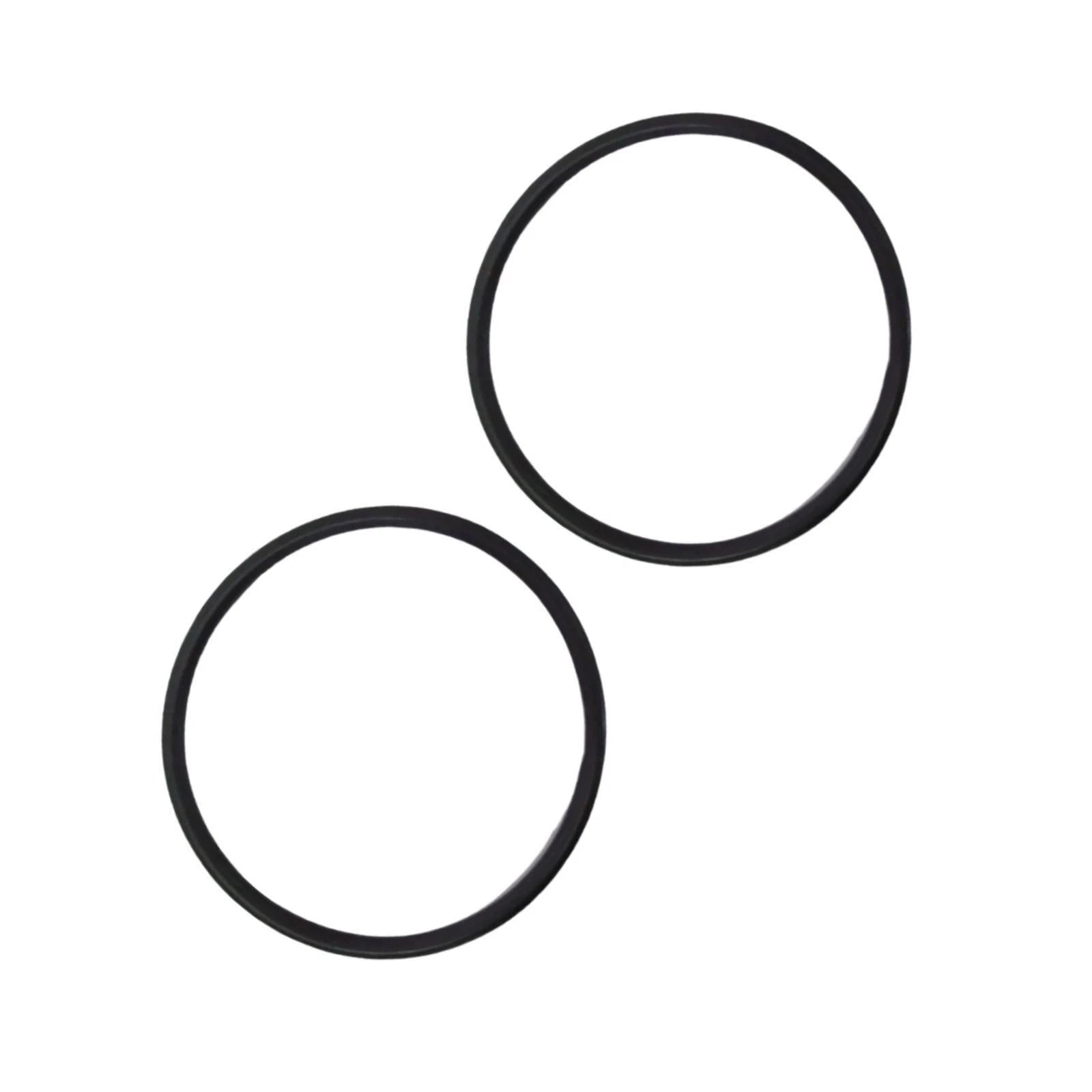 2pcs O-Ring 18-7157 for Mercury Mariner Outboard Engine (Fits 25-29976)