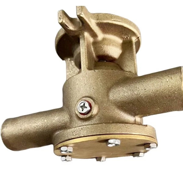 Sea Water Pump for Volvo Penta TMD TAMD KAD KAMD (3583115 3581558 15115)