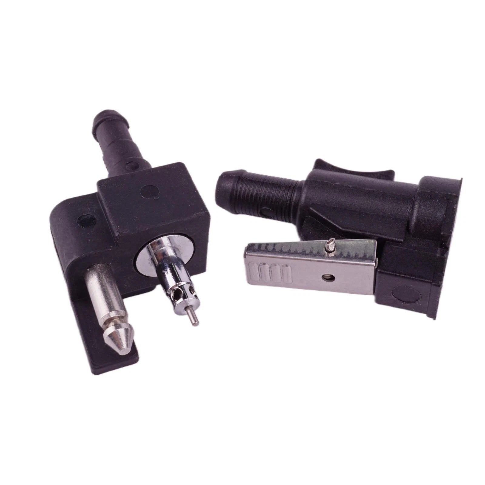 Fuel Connector Kit for Suzuki Outboard (65750-87J10, 65750-87J00, 65720-986B0)