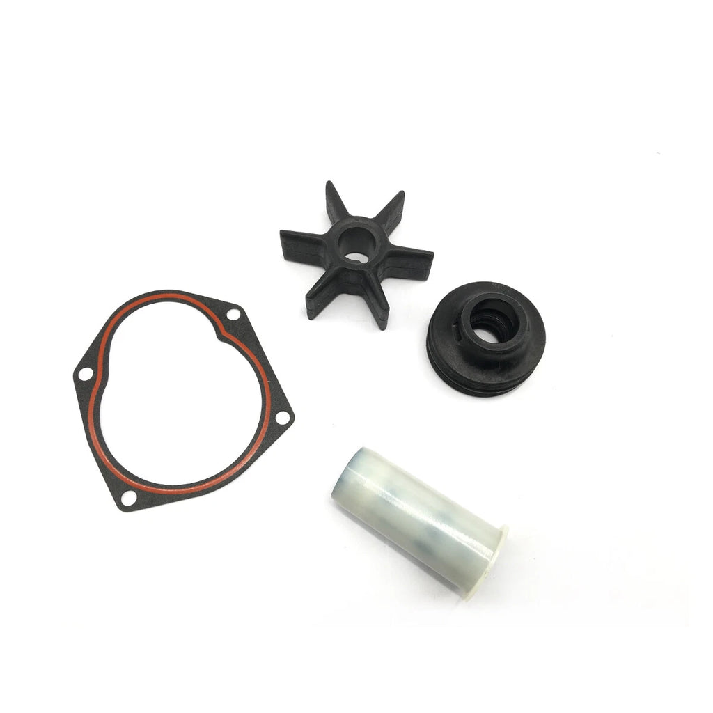 Water Pump Impeller Kit for Mercury 45 Jet 2-S 50/55/60HP (N/A)