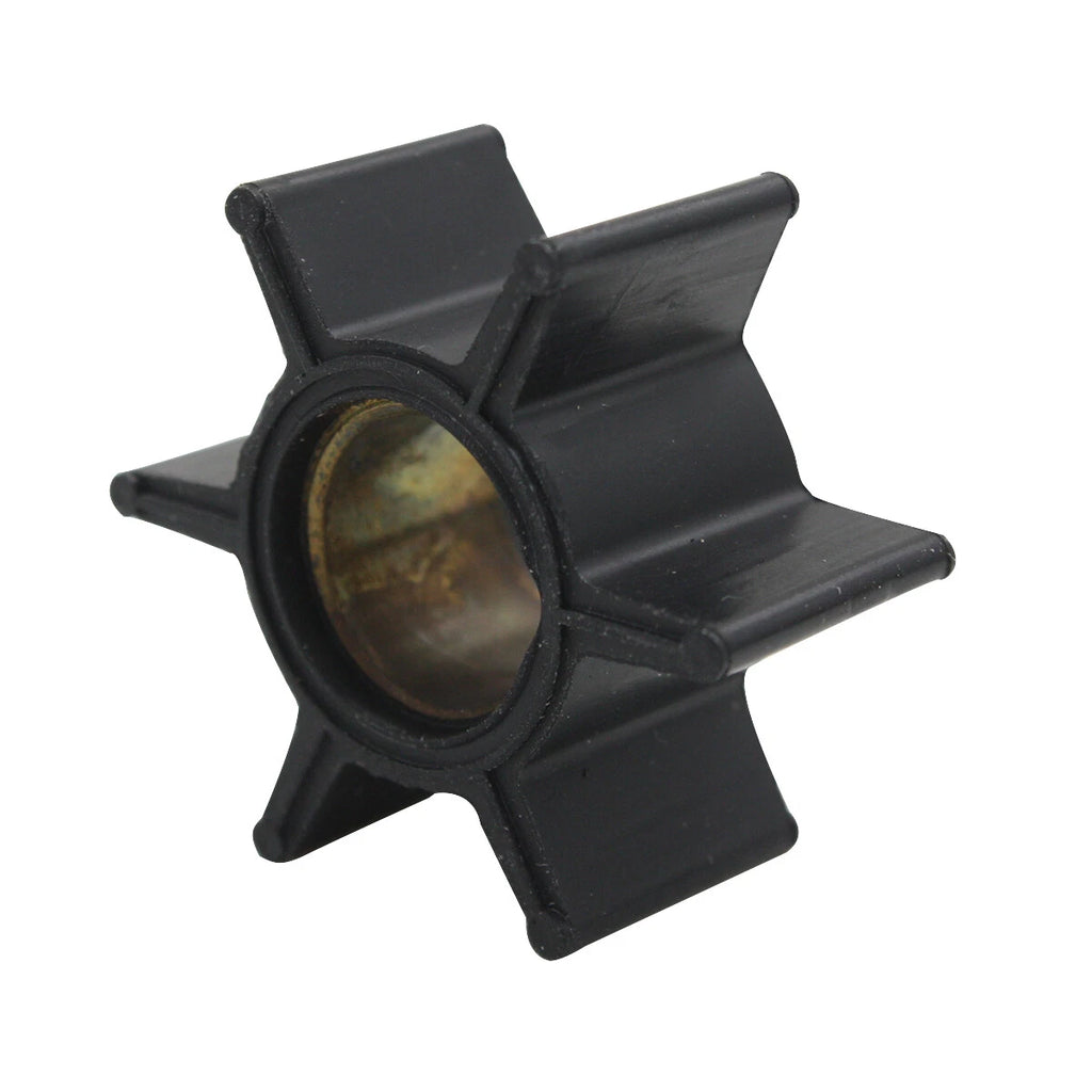 Water Pump Impeller for Mercury 3.5hp 3.9hp 5hp 6hp Outboards (47-22748)