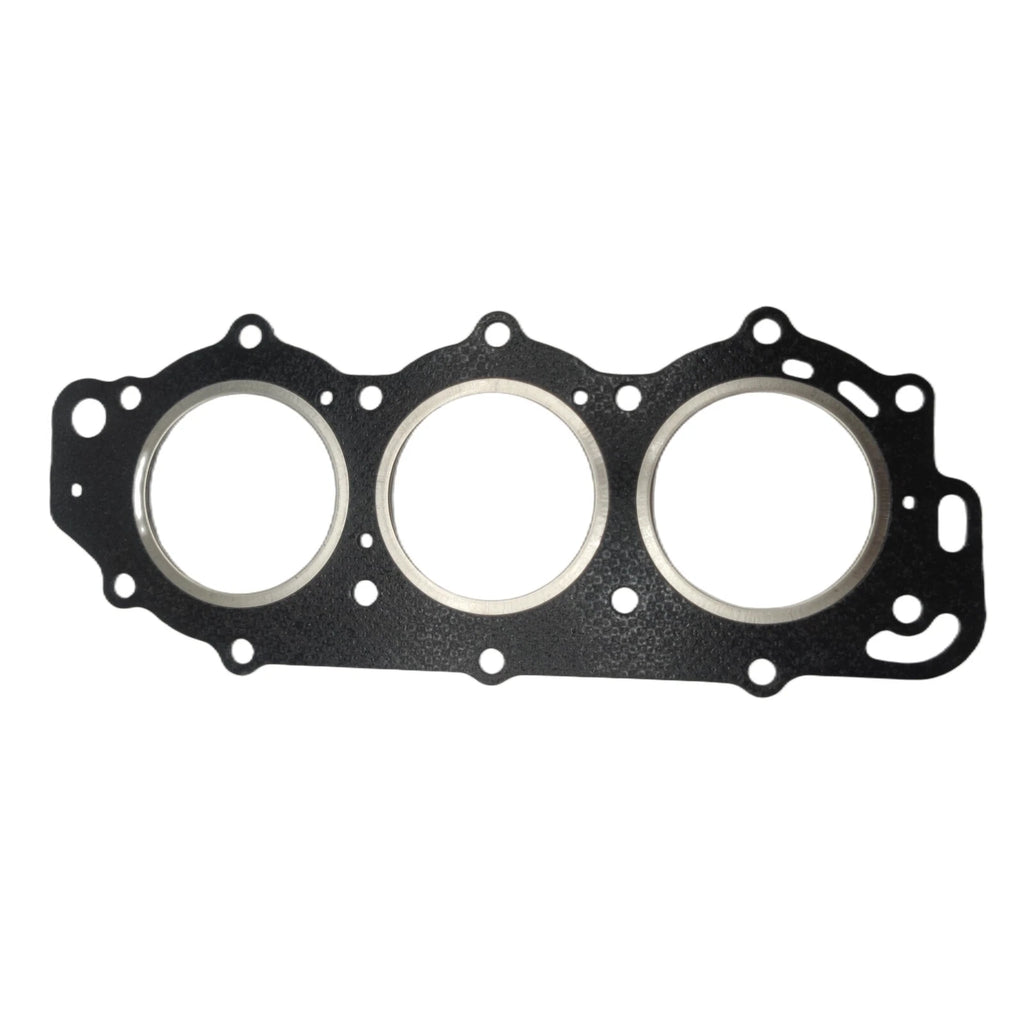 Head Gasket for Yamaha 40-50 HP Outboard (3 Cylinder) (6H4-11181-A2-00, 18-3830)