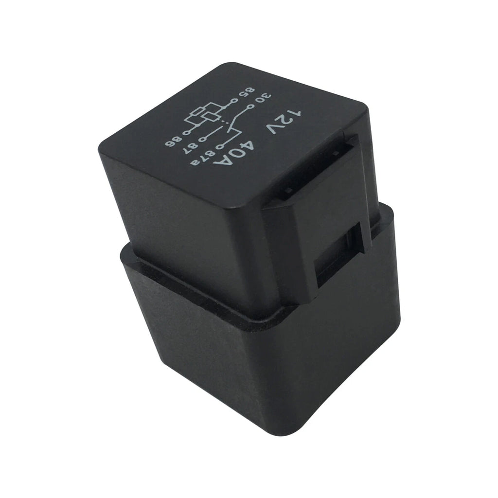 Power Trim Relay 828151 for Chrysler Outboard Motor (75-120 HP)