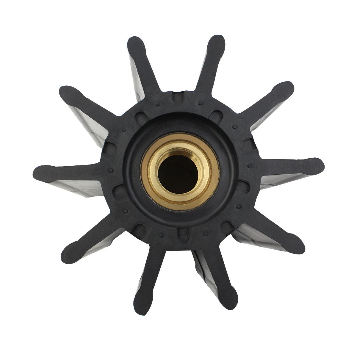 Water Pump Impeller for Sherwood (22000K, G2201, G22011-01, G22012X)