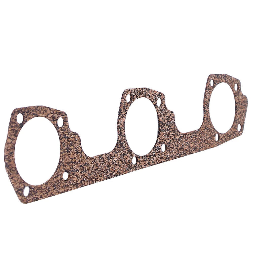 Air Tank Cap Gasket for Johnson Evinrude OMC 50-70 HP Outboards (18-0975, 333008)