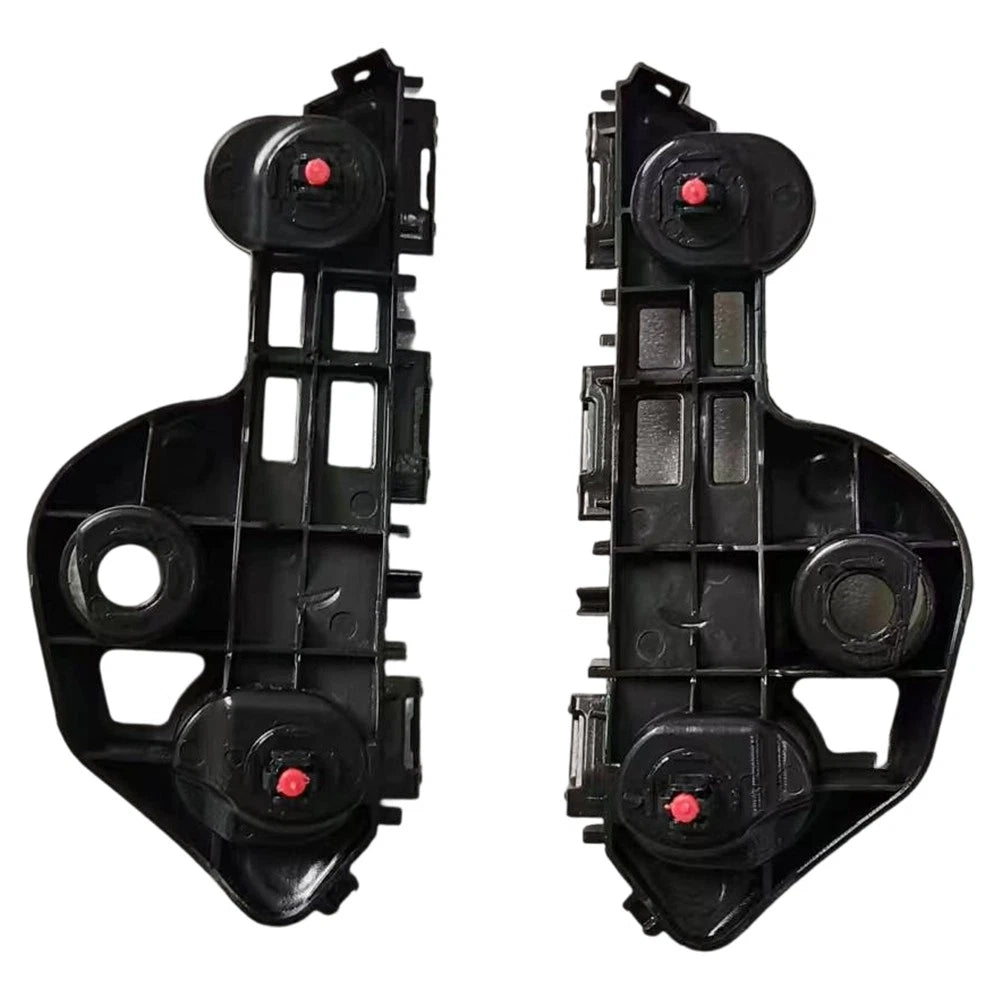 Bumper Bracket Set for Camry (2018–2021) LH & RH Retainer Hold Mount Support