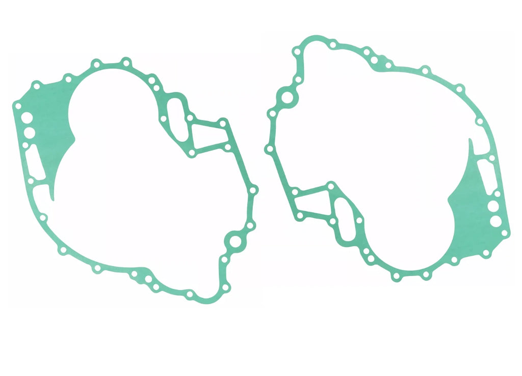 2X Timing Drive Cover Gasket for Sea-Doo RXP 215 RXT 215 255 260