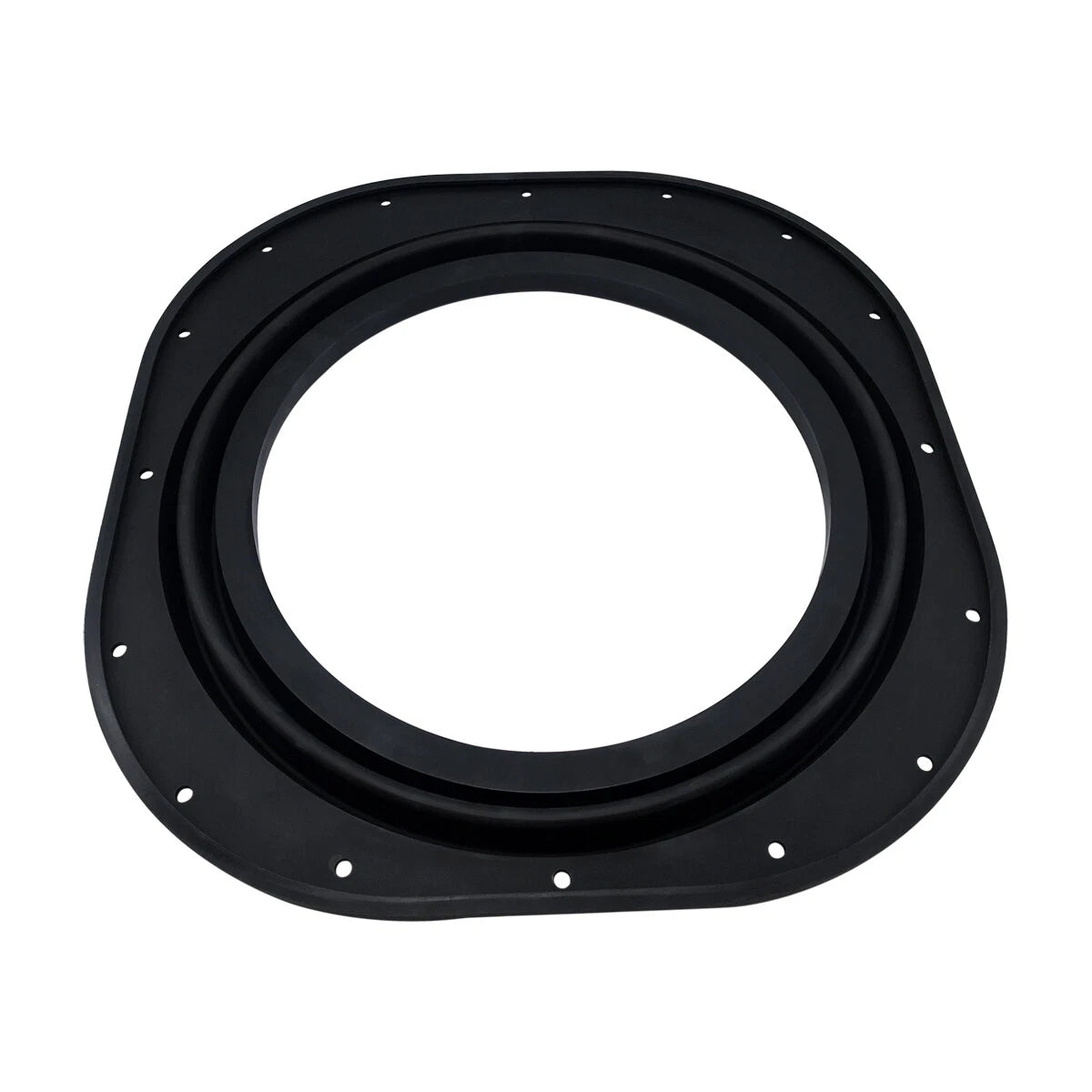16 Hole Transom Seal for OMC Stringer (1967–1977) Replaces 313080