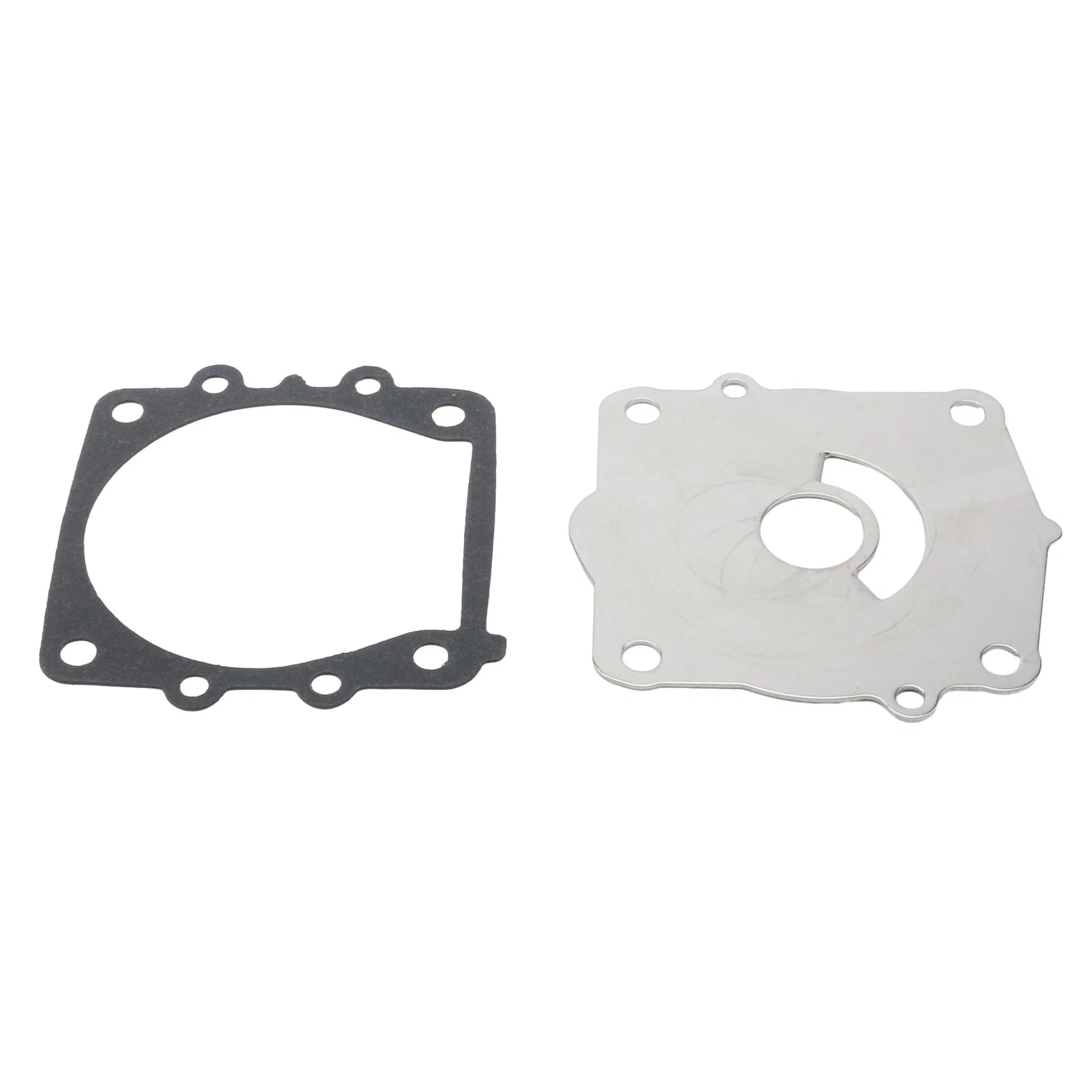 Water Pump Impeller Repair Kit for Yamaha Outboard (68V-W0078-02)