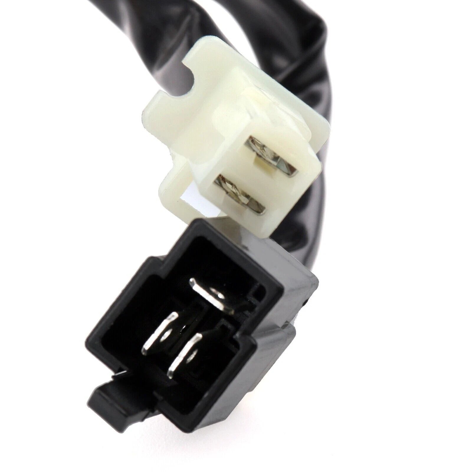 Voltage Regulator Rectifier for Honda XR125L XR250L XR400L (2003–2012) T9
