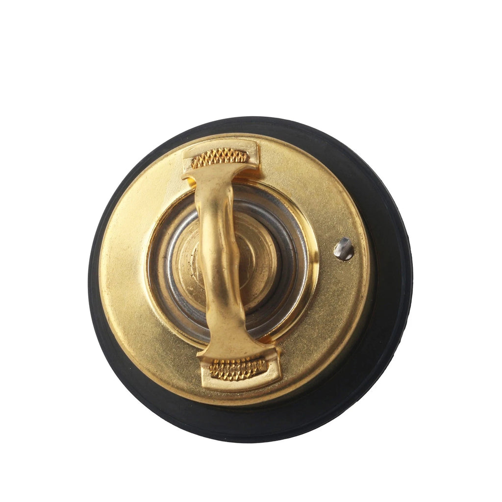 SternDrive Thermostat Kit for Volvo Penta AQ 120B TO 251A (875580, 183666)