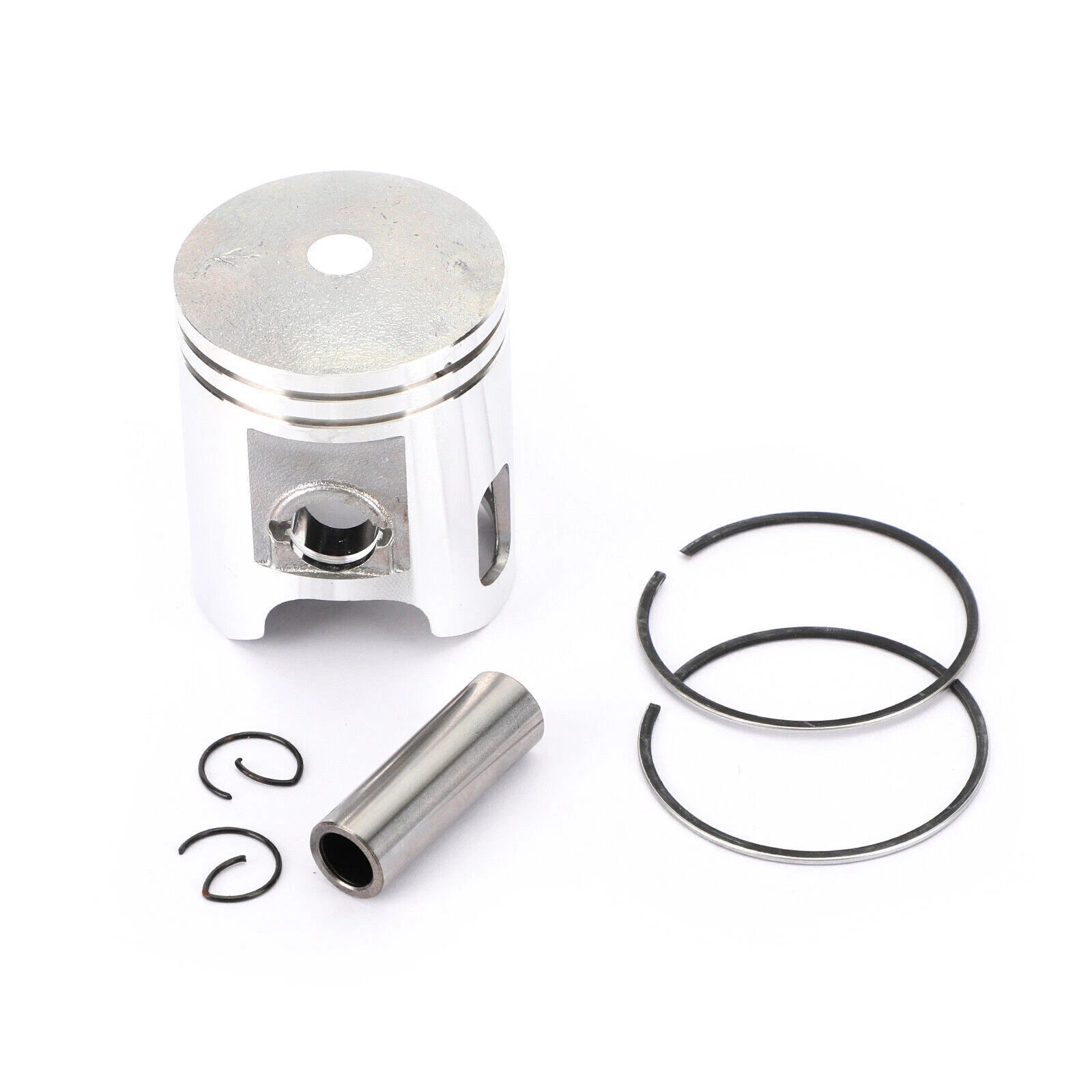Piston Kit Standard Bore 52mm for Yamaha Axis YA90 (1990–1997) Jog CY90 (1991–1997)