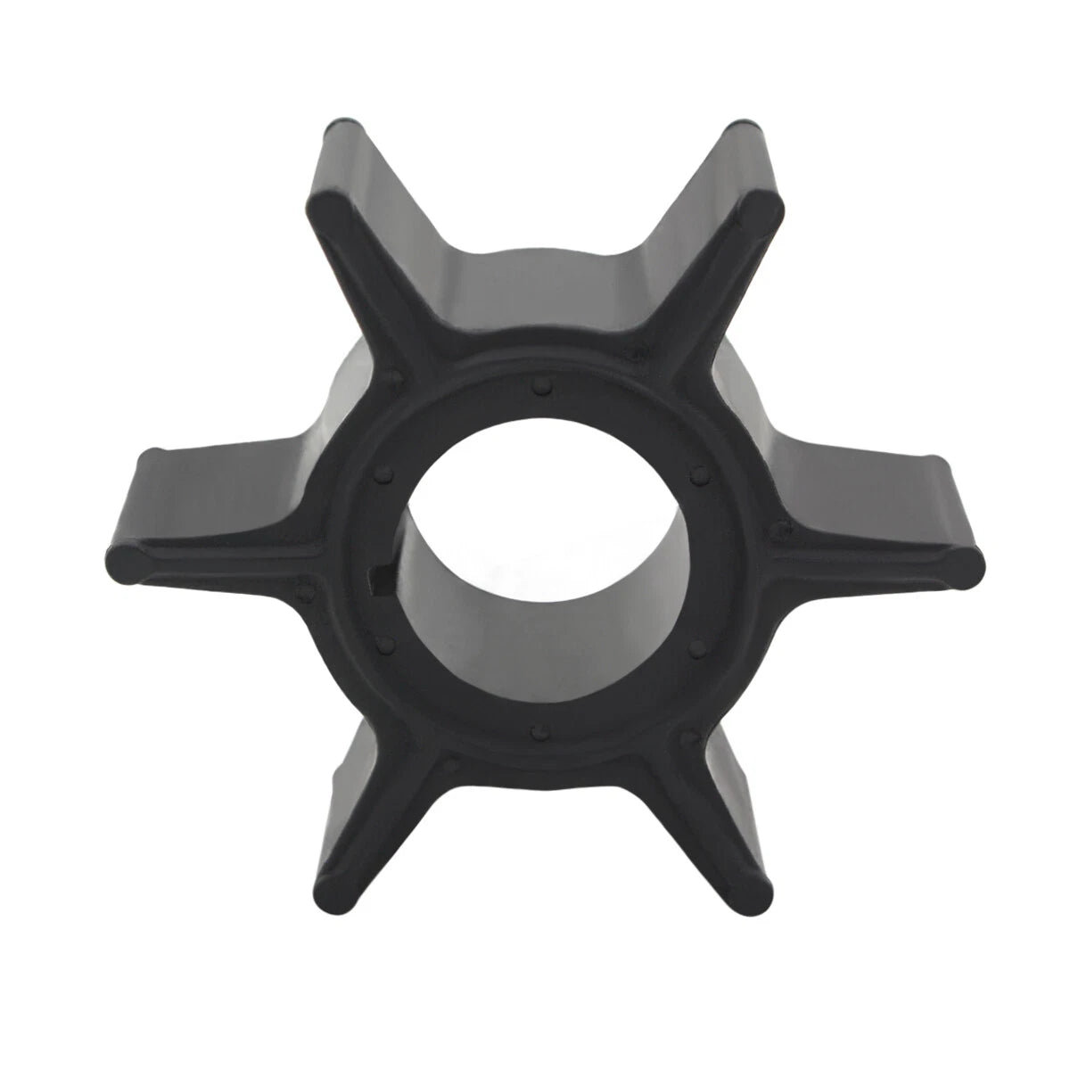 Water Pump Impeller 3C8650212 3C8-65021-2 for Tohatsu Nissan 40D F40A 50D F50A (1990–2023)