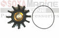 Sea Water Pump Impeller Repair Kit for Kohler Marine Generator (46962) 229826 23-3303