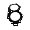 Cylinder Head Gasket for Yamaha Outboard 30 HP 2 Stroke (30A, 689-11181-00)