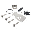 Water Pump Impeller Repair Kit for Yamaha Outboard (69G-W0078-02, 69G-W0078-03)