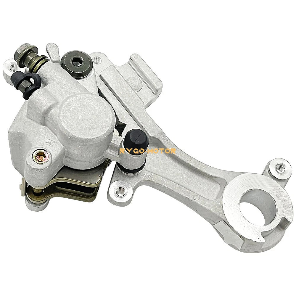 Rear Brake Caliper for Yamaha YZ125 YZ250 YZ250F YZ450F (2003–2005) 5UN2580W1000