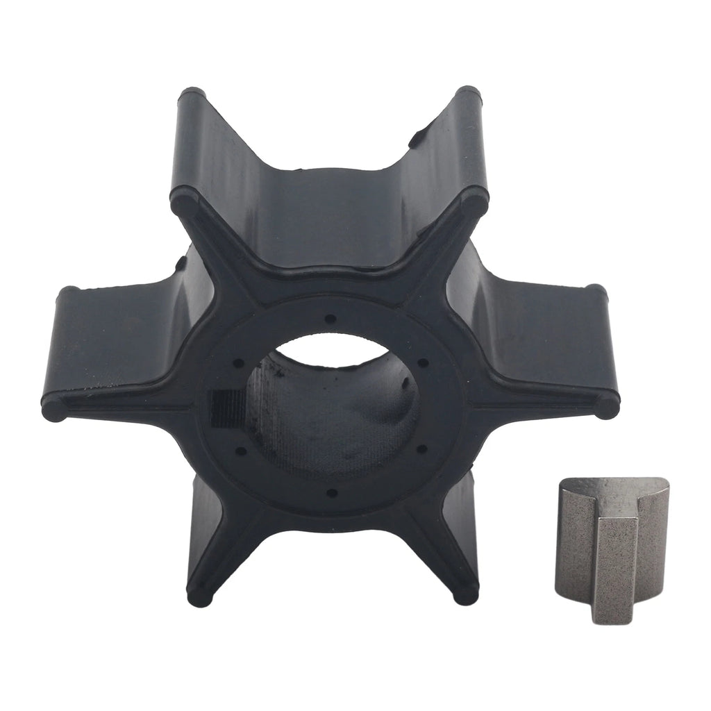 Outboard Water Pump Impeller & Key for Honda 40-50 HP (BF35-BF50)